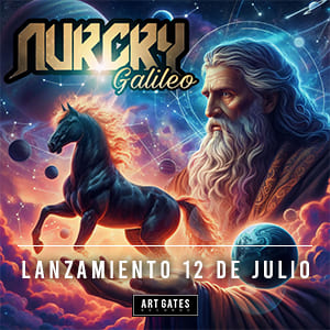NURCRY Galileo
