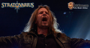 STRATOVARIUS inmersos en su próximo disco. UFO anuncian sus últimos conciertos. Debut de PROSCRIPTOR MCGOVERN’S APSU.