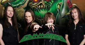 Directo especial de GAMMA RAY