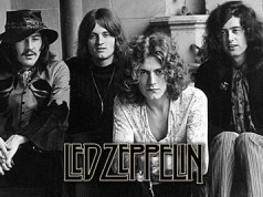 ¿"Whole Lotta Love" de LED ZEPPELIN es el mejor riff de guitarra de todos los tiempos?