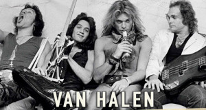 Caja de VAN HALEN. Biografía de RAGE. CEMETARY SKYLINE banda con miembros de AMORPHIS, DARK TRANQUILLITY y SENTENCED. Vídeo de PRIMORDIAL. EQUILIBRIUM, SCAR OF THE SUN y OCEANS teloneros de SEPTICFLESH.