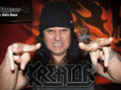 Vídeo en directo de KREATOR. KROKUS podrían volver a la actividad. Paul Rodgers estrena vídeo.