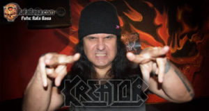 Vídeo en directo de KREATOR. KROKUS podrían volver a la actividad. Paul Rodgers estrena vídeo.