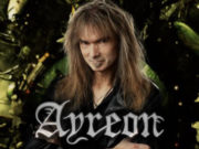 Reedición especial de AYREON. Escucha el disco de PENTAGRAM. MIDJUNGARDS estrenan single.