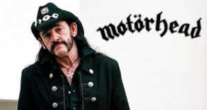 Escucha la nueva reedición de MOTÖRHEAD. El disco de AIR RAID íntegro. Single y nuevo sello para A DARK REBORN.