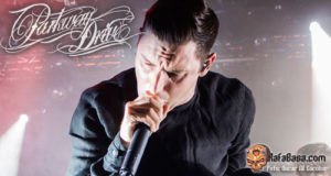 PARKWAY DRIVE en Madrid y Barcelona en noviembre de 2025. . Nuevo disco de SHINING. Fechas de ARGION.