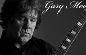 Directo de Gary Moore. Fechas de HARD LOVE. Escucha el disco de TOWER.