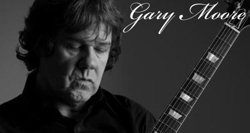 Gary Moore