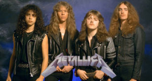 METALLICA estrenan vídeo dedicado a Cliff Burton. Gene Simmons revela su peor y mejor disco de KISS. MASTODON siguen trabajando.