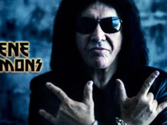 GENE SIMMONS BAND añade nuevo concierto en España en agosto en el Festival Porta Ferrada. Videos de PALACIO METAL FEST. Cartel de KOBA LIVE ABADIÑO