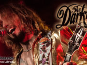 THE DARKNESS estrenan vídeo. Versión acústica de THIN LIZZY. Nuevo disco de ELUVEITIE