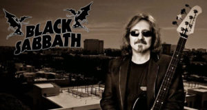 Geezer Butler bajista de BLACK SABBATH afirma que Dio le copió el signo de los cuernos