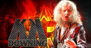 KK Downing habla de Glenn Tipton, su disco favorito de PRIEST y el 50 aniversario