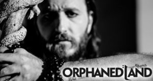 Vídeo en directo de ORPHANED LAND. Reedición de HANOI ROCKS. Escucha el disco de SAVAGED.