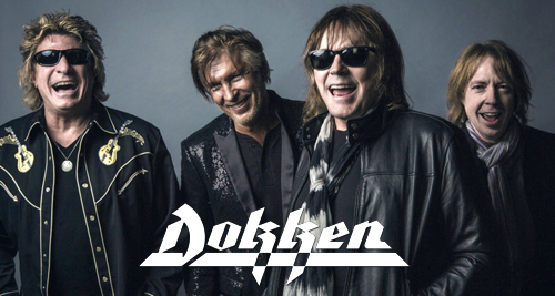 Primer Tema Del Directo De Dokken Fecha Para El Disco D Seventh Wonder Regrabacion De At The Gates Y Gira Hispanoamericana Reedicion De Heaven Shall Burn Nuevo Video De In Mute