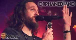 Nuevo vídeo de Jim Peterik. Adelanto de ORPHANED LAND. Nueva versión de IMPERIAL TRIUMPHANT.