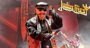 JUDAS PRIEST aplazan gira