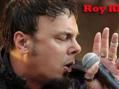 Roy Khan no descarta hacer algo con el líder de KAMELOT Thomas Youngblood. Reediciones de TRIPTYKON. Nuevo disco y single de GAME OVER.