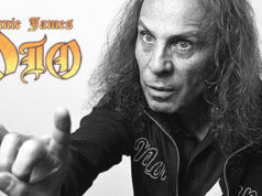 Fecha para el DVD y Blu Ray del documental de Ronnie James Dio. GRETA VAN FLEET estrenan tema. Próximos conciertos de RISE TO FALL, BLOODHUNTER y ANCIENT SETTLERS.