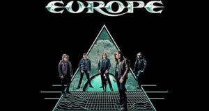 Próximo single de EUROPE. Reedición de DEMONAZ. Estreno en directo de los nuevos FORBIDDEN. Actuación especial de GWAR.