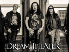 Nuevo lanzamiento de los archivos de DREAM THEATER. Recopilación del ex- cantante de AC/DC Dave Evans. Single de BULSARA.