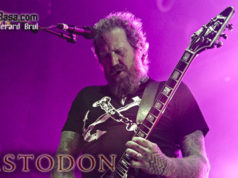 Nuevo vídeo de MASTODON. BEAST IN BLACK estrenan vídeo en directo. Single y vídeo de WALTARI.