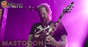 Nuevo vídeo de MASTODON. BEAST IN BLACK estrenan vídeo en directo. Single y vídeo de WALTARI.