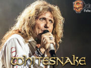 Adelanto de la caja de WHITESNAKE. Nuevo disco de GIANT. César Muela estrena tema.