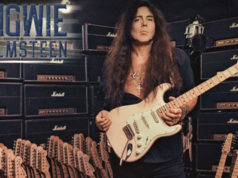 Yngwie J. Malmsteen lanzará nuevo disco. Llevará por título "Parabellum" y verá la luz en julio