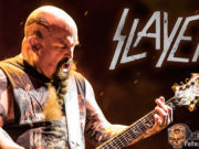 Kerry King descarta de nuevo un disco de SLAYER. Vídeos de Sebastian Bach y THE DEAD DAISIES.