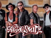 AEROSMITH se retiran definitivamente de las giras