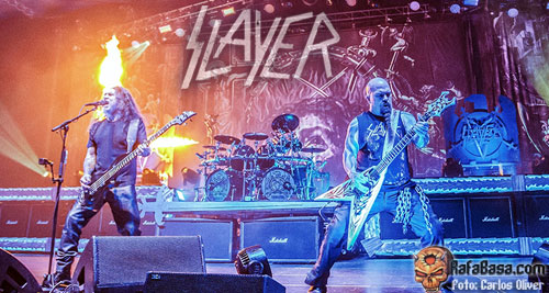 SLAYER