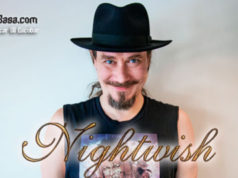 Tuomas Holopainen de NIGHTWISH: "Es un álbum conceptual, sus temas son el tiempo, los recuerdos y la mortalidad". TERAMAZE ha lanzado un vídeo de "Punishment By Design" (versión acústica). Vídeo de UGLY KID JOE de "Cat's In The Cradle" en Bloodstock 2023.