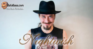 Tuomas Holopainen de NIGHTWISH: "Es un álbum conceptual, sus temas son el tiempo, los recuerdos y la mortalidad". TERAMAZE ha lanzado un vídeo de "Punishment By Design" (versión acústica). Vídeo de UGLY KID JOE de "Cat's In The Cradle" en Bloodstock 2023.