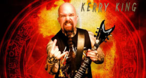 POWERWOLF preparan nuevo disco y anuncian gira. El proyecto de Kerry King podría salir en 2024. Nuevo disco de VITRIOL.