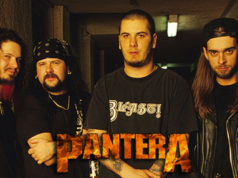 PANTERA realizará una gira en 2023 por primera vez en más de 20 años.