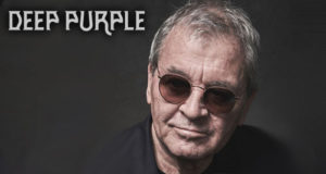 DEEP PURPLE no tienen intención de parar. TESTAMENT admite que tuvieron problemas con los baterías. UNTO OTHERS estrena "Momma Likes The Door Closed".