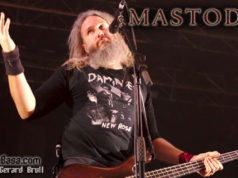 MASTODON se toman con calma la búsqueda de guitarrista. EPs y single de AMENRA. ANGELUS APATRIDA y BLOODHUNTER al Graspop.