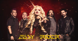 Fechas de EASY RIDER. DAGOBA estrenan single. Segundo disco de CRAZY KEYS.