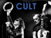 THE CULT hablan de sus próximos planes. Escucha el disco de SPHINX. SANHEDRIN estrenan single.