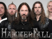 Oscar Dronjak explica porque a HAMMERFALL no le interesa Eurovisión. Nuevo disco de Steven Wilson. TWILIGHT ya tienen guitarrista.