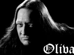 Jon Oliva sobre SAVATAGE: "Llevo componiendo material de SAVATAGE desde “Poets And Madmen”. Al Pitrelli, Chris Caffery y yo hemos estado los últimos dos años componiendo juntos".