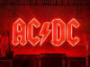 AC/DC comenzaron su nueva gira norteamericana. EP de DREAM EVIL. Fran Vázquez estrena tema.