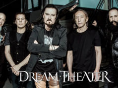 Nuevo lanzamiento en directo de DREAM THEATER. Detalles y single del disco de ALCATRAZZ. ABORTED estrenan vídeo.