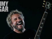 Sammy Hagar aclara sus comentarios sobre no volver a girar. Billy Gould no sabe que decir de la actualidad de FAITH NO MORE. ATHEIST preparan nuevo disco. Vídeo de Marcos Nieto.