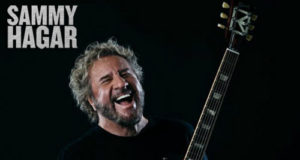 Sammy Hagar habló sobre su relación con Eddie Van Halen los años y meses previos a su fallecimiento