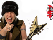 Michael Schenker vuelve a atacar a su hermano Rudolf. Vídeos de IMPERIAL TRIUMPHANT, IGNITOR y FORGED IN BLACK.