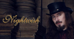 Reedición de NIGHTWISH. Adelanto de ONE DESIRE. HOLY MOTHER estrenan single.