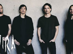 Nuevo single y vídeo de GOJIRA