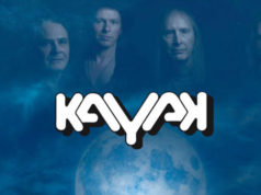 KAYAK estrena el vídeo, "Waiting"; segundo single de 'Out Of This World'